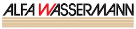 logo Alpha Wasserman