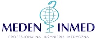 logo Meden Inmed